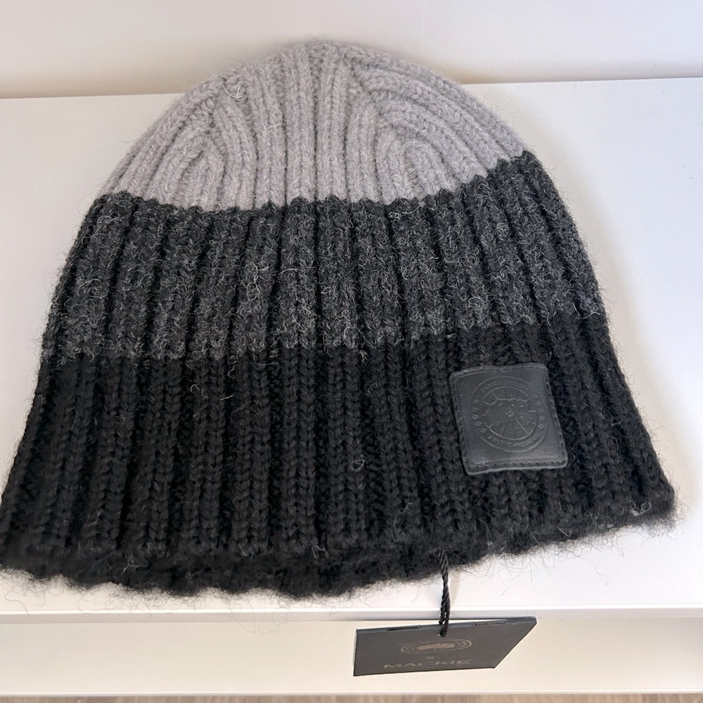 Brand new Canada Goose hat